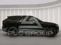 2024 Jaguar F-PACE