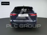 2024 Jaguar F-PACE