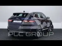 2024 Jaguar F-PACE