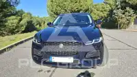 2024 Jaguar F-PACE