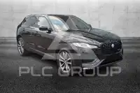 2024 Jaguar F-PACE