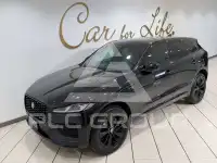 2024 Jaguar F-PACE