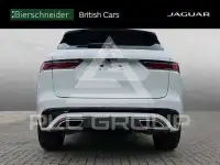 2024 Jaguar F-PACE