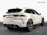 2024 Jaguar F-PACE