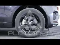 2025 Jaguar F-PACE