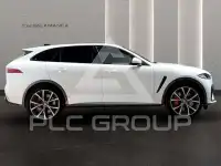 2024 Jaguar F-PACE