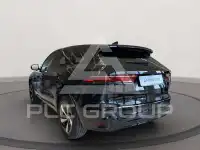2024 Jaguar F-PACE