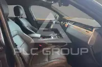 2024 Jaguar F-PACE