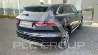 2024 Jaguar F-PACE