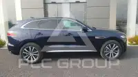 2024 Jaguar F-PACE
