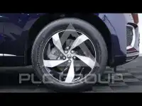 2024 Jaguar F-PACE