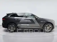 2024 Jaguar F-PACE