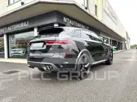 2024 Jaguar F-PACE
