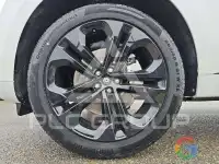 2024 Jaguar F-PACE
