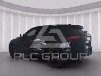 2024 Jaguar F-PACE