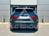 2024 Jaguar F-PACE
