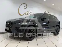 2024 Jaguar F-PACE