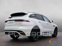2024 Jaguar F-PACE