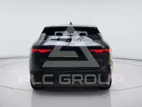 2024 Jaguar F-PACE