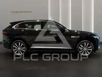2024 Jaguar F-PACE