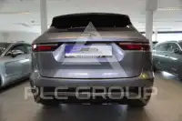 2024 Jaguar F-PACE