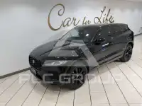 2024 Jaguar F-PACE