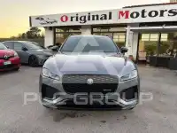 2024 Jaguar F-PACE