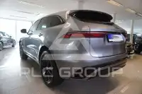 2024 Jaguar F-PACE