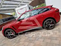 2024 Jaguar F-PACE