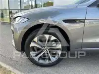 2024 Jaguar F-PACE
