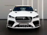 2024 Jaguar F-PACE