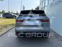 2024 Jaguar F-PACE