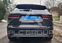2024 Jaguar F-PACE