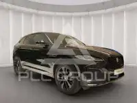 2024 Jaguar F-PACE