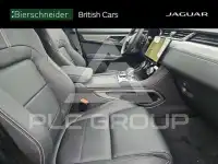 2024 Jaguar F-PACE
