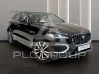 2024 Jaguar F-PACE