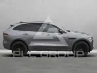 2024 Jaguar F-PACE