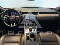2024 Jaguar F-PACE