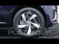 2024 Jaguar F-PACE