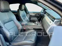 2024 Jaguar F-PACE
