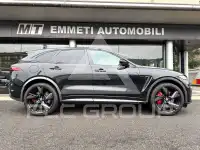2024 Jaguar F-PACE