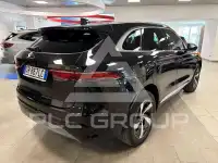 2024 Jaguar F-PACE