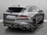 2024 Jaguar F-PACE