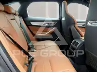 2024 Jaguar F-PACE