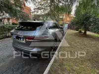 2024 Jaguar F-PACE