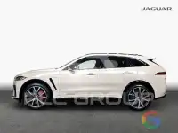 2024 Jaguar F-PACE