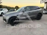 2024 Jaguar F-PACE