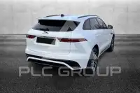 2024 Jaguar F-PACE