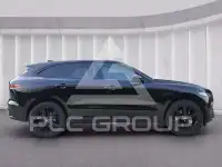 2024 Jaguar F-PACE