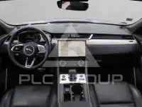 2024 Jaguar F-PACE